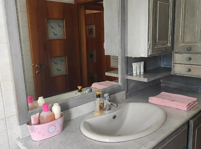 Appartamento Lara's House *