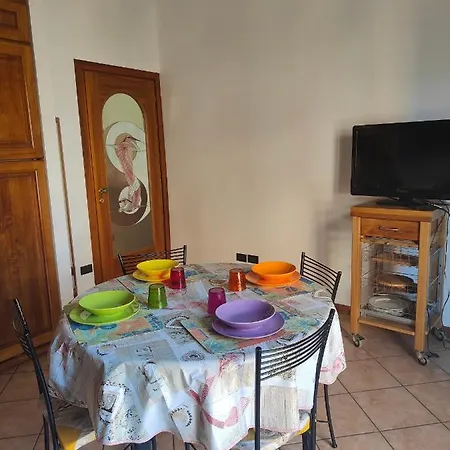 Apartmán Lara's House *