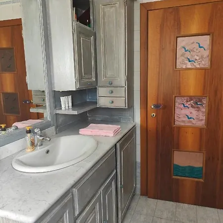 Lara's House Apartman Verona