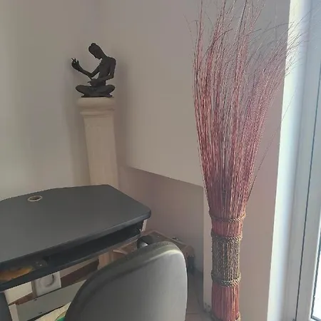 Lara's House Verona