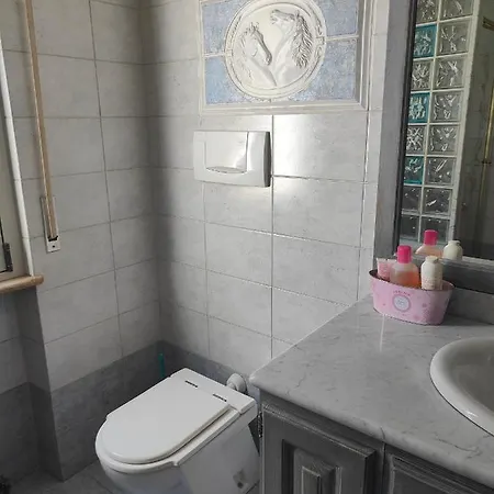 Apartman Lara's House Verona