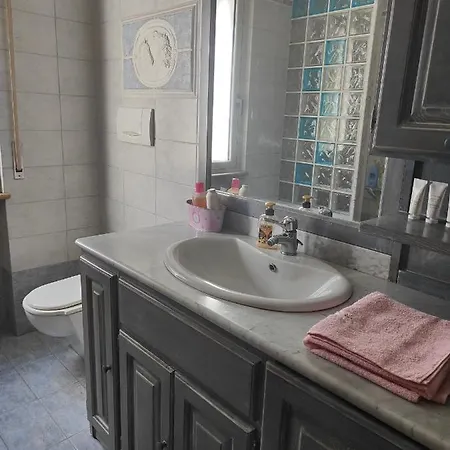 Apartment Lara's House Verona