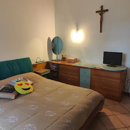 Lara's House Apartment Verona