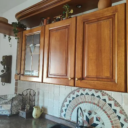 Lara's House Apartment