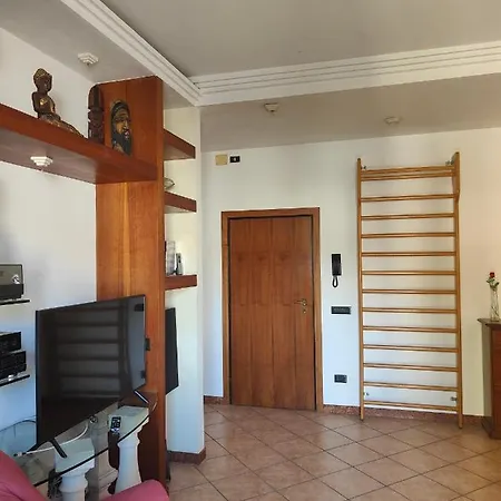 Lara's House * Verona