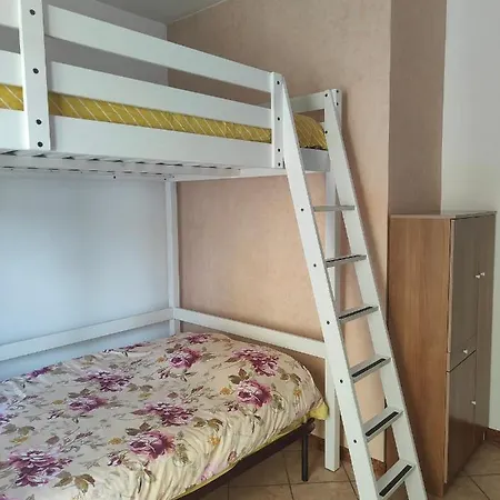 Lara's House Apartman Verona
