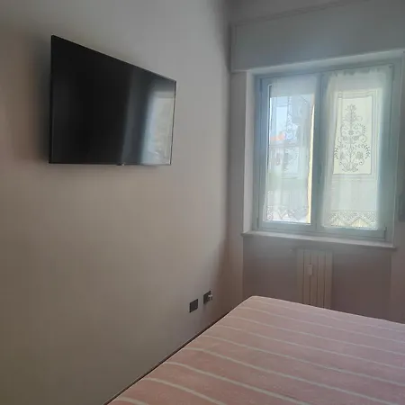 Apartment Lara's House Verona