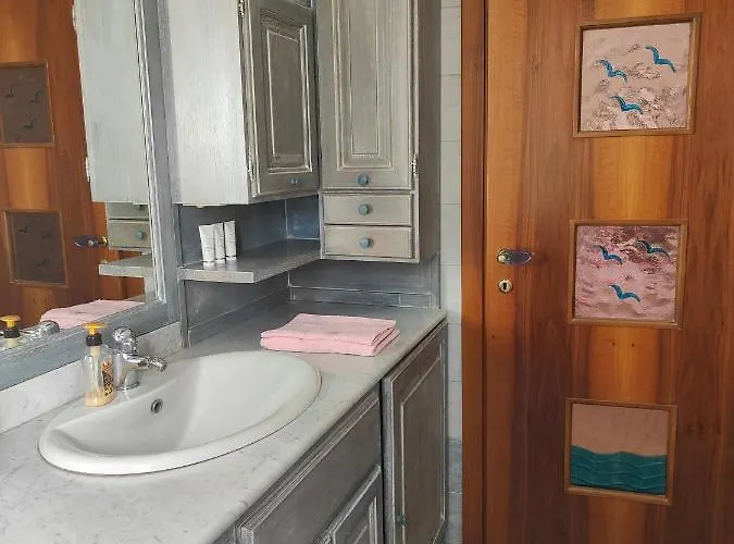 Lara's House Apartament Werona