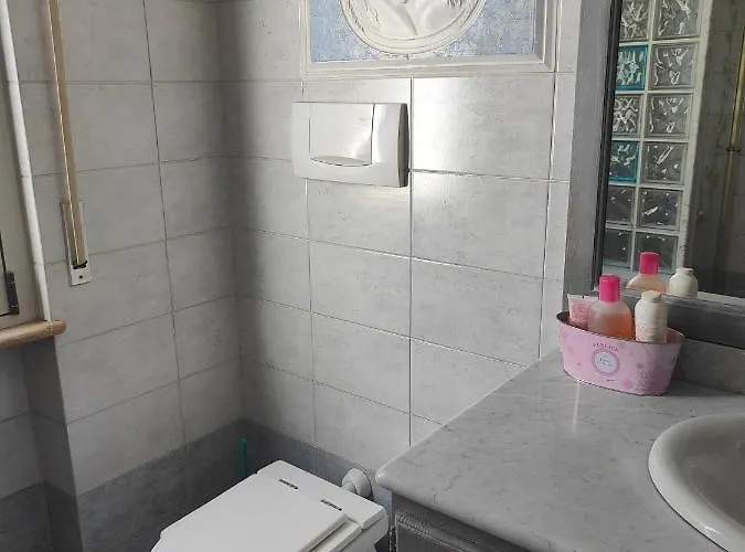 Apartament Lara's House Werona