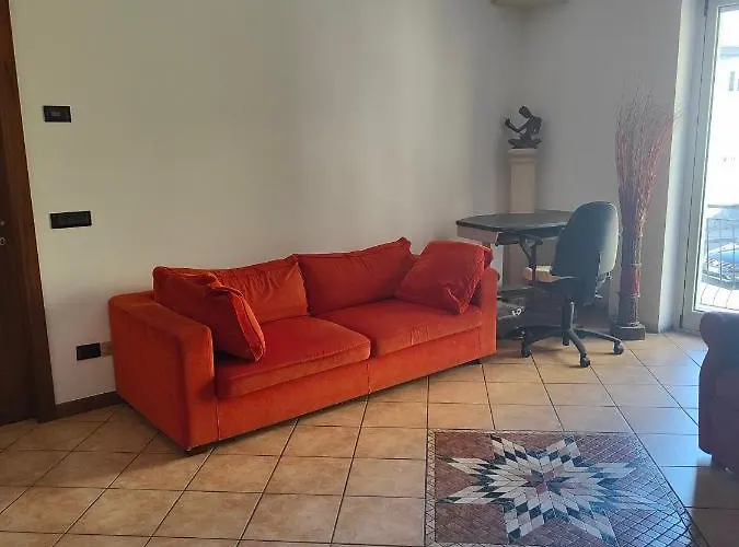 Lara's House Apartament