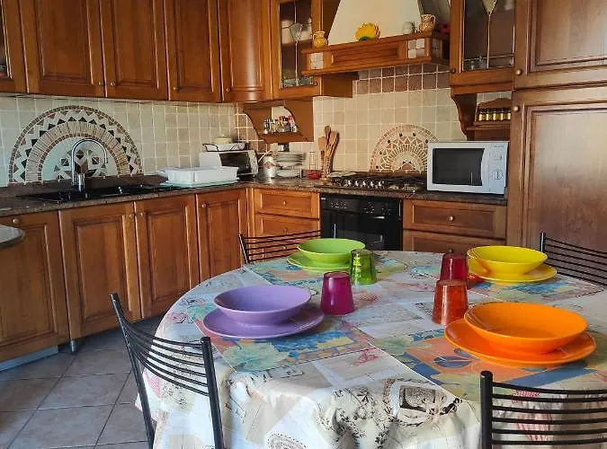 Apartament Lara's House *