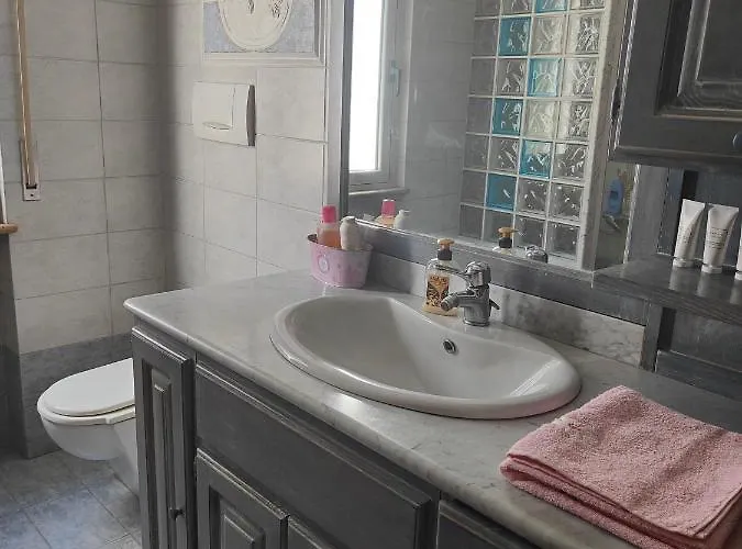 Apartament Lara's House Werona