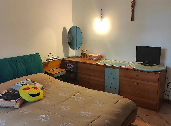 Lara's House Apartament Werona