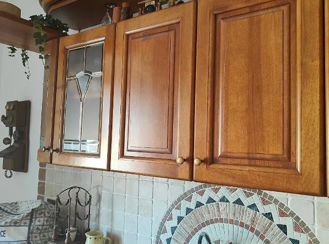 Lara's House Apartament