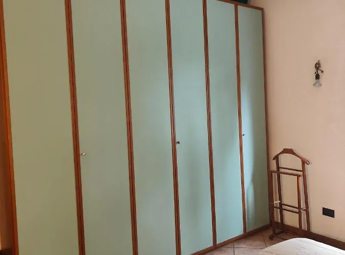 Lara's House Apartament *