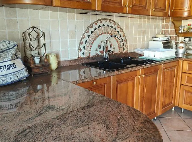 Lara's House * Werona