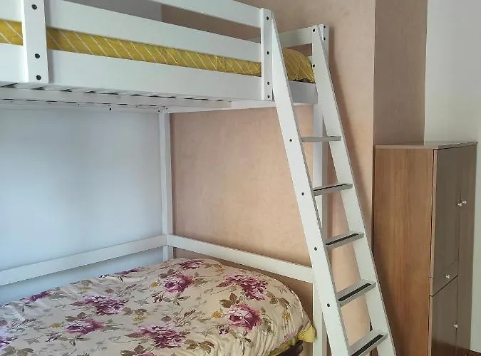 Lara's House Apartament Werona