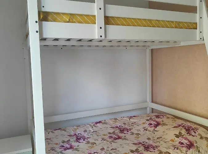 Apartament Lara's House Werona