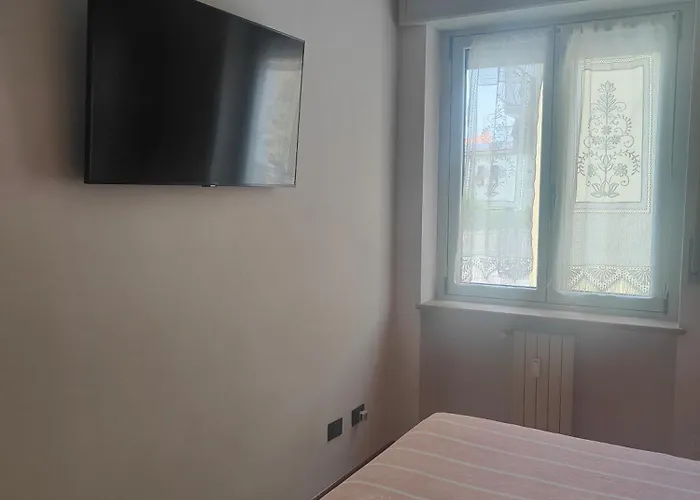 Apartament Lara's House Werona