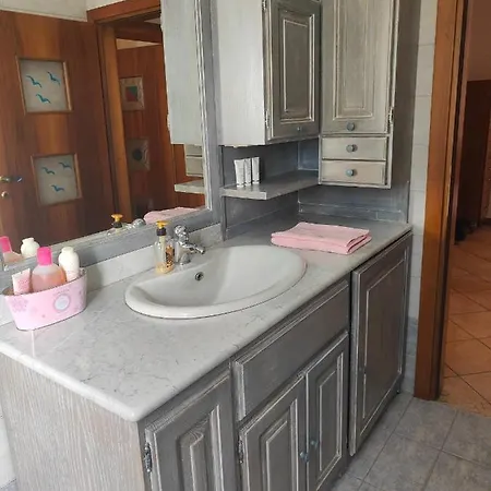 Lara's House 公寓 维罗纳