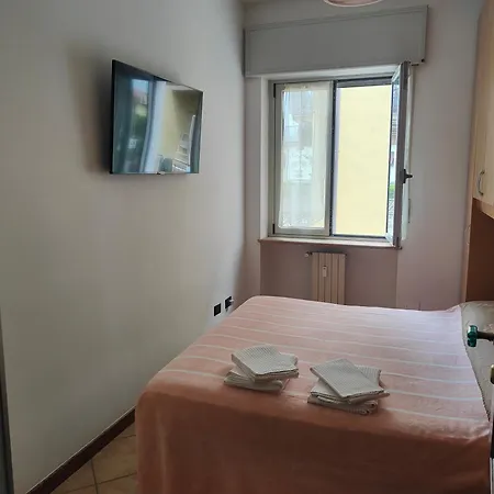 Lara's House * Verona