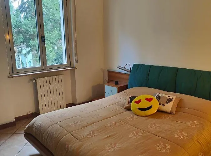 Appartement Lara's House