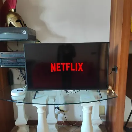 Lara's House شقة *